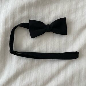 Clip on Bow tie